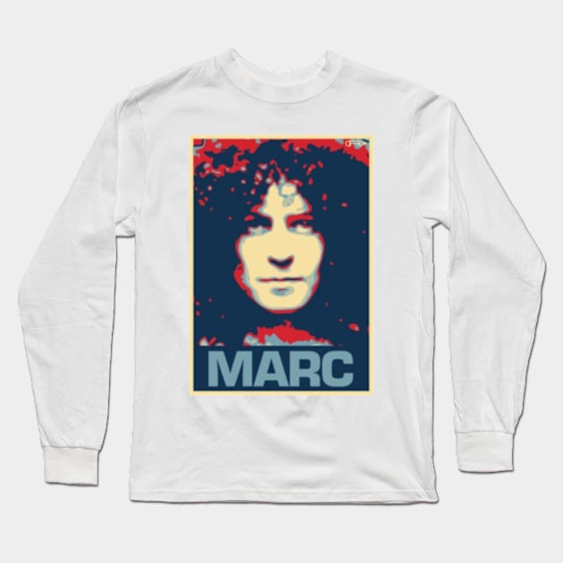 Marc Long Sleeve T-Shirt by 2 putt duds